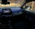 Тойота C-HR, объемом двигателя 0 л и пробегом 46 тыс. км за 22000 $, фото 29 на Automoto.ua