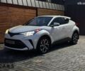 Тойота C-HR, объемом двигателя 0 л и пробегом 46 тыс. км за 22000 $, фото 2 на Automoto.ua