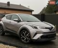 Тойота C-HR, объемом двигателя 1.8 л и пробегом 97 тыс. км за 20700 $, фото 3 на Automoto.ua