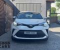 Тойота C-HR, об'ємом двигуна 2 л та пробігом 40 тис. км за 22700 $, фото 1 на Automoto.ua