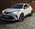 Тойота C-HR, объемом двигателя 0 л и пробегом 46 тыс. км за 22000 $, фото 1 на Automoto.ua