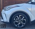 Тойота C-HR 2019 в Одессе на Automoto.ua Тойота C-HR, объемом двигателя 2 л и пробегом 40 тыс. км за 22700 $, фото 8 на Automoto.ua