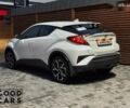 Тойота C-HR, объемом двигателя 0 л и пробегом 46 тыс. км за 22000 $, фото 4 на Automoto.ua