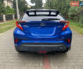 Тойота C-HR, объемом двигателя 1.8 л и пробегом 39 тыс. км за 20500 $, фото 4 на Automoto.ua