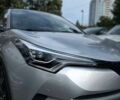 Тойота C-HR, объемом двигателя 0 л и пробегом 130 тыс. км за 23299 $, фото 2 на Automoto.ua
