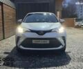 Тойота C-HR, объемом двигателя 0 л и пробегом 46 тыс. км за 22000 $, фото 1 на Automoto.ua