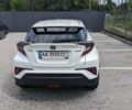 Тойота C-HR, объемом двигателя 1.8 л и пробегом 45 тыс. км за 28500 $, фото 15 на Automoto.ua