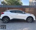 Тойота C-HR 2019 в Одессе на Automoto.ua Тойота C-HR, объемом двигателя 2 л и пробегом 40 тыс. км за 22700 $, фото 6 на Automoto.ua