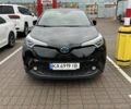 Тойота C-HR, об'ємом двигуна 1.8 л та пробігом 97 тис. км за 25500 $, фото 3 на Automoto.ua