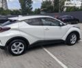 Тойота C-HR, объемом двигателя 1.8 л и пробегом 45 тыс. км за 28500 $, фото 16 на Automoto.ua