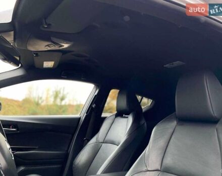 Тойота C-HR, объемом двигателя 1.8 л и пробегом 97 тыс. км за 20700 $, фото 15 на Automoto.ua