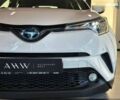 Тойота C-HR, объемом двигателя 0 л и пробегом 80 тыс. км за 23900 $, фото 3 на Automoto.ua