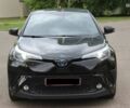 Тойота C-HR, объемом двигателя 0 л и пробегом 72 тыс. км за 26499 $, фото 4 на Automoto.ua