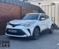 Тойота C-HR 2019 в Одессе на Automoto.ua Тойота C-HR, объемом двигателя 2 л и пробегом 40 тыс. км за 22700 $, фото 1 на Automoto.ua