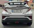 Тойота C-HR 2019 у Дніпро (Дніпропетровську) на Automoto.ua Тойота C-HR, об'ємом двигуна 1.2 л та пробігом 120 тис. км за 22000 $, фото 3 на Automoto.ua