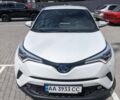 Тойота C-HR, объемом двигателя 1.8 л и пробегом 45 тыс. км за 28500 $, фото 10 на Automoto.ua