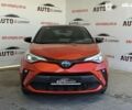 Тойота C-HR, объемом двигателя 0 л и пробегом 41 тыс. км за 30950 $, фото 1 на Automoto.ua