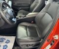 Тойота C-HR, объемом двигателя 0 л и пробегом 41 тыс. км за 30950 $, фото 5 на Automoto.ua