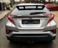 Тойота C-HR, объемом двигателя 1.8 л и пробегом 97 тыс. км за 20700 $, фото 6 на Automoto.ua