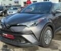 Тойота C-HR, объемом двигателя 2 л и пробегом 93 тыс. км за 17690 $, фото 5 на Automoto.ua