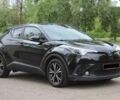 Тойота C-HR, объемом двигателя 0 л и пробегом 72 тыс. км за 28500 $, фото 1 на Automoto.ua