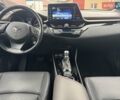 Тойота C-HR 2019 у Дніпро (Дніпропетровську) на Automoto.ua Тойота C-HR, об'ємом двигуна 1.2 л та пробігом 120 тис. км за 22000 $, фото 16 на Automoto.ua