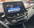 Тойота C-HR 2019 у Дніпро (Дніпропетровську) на Automoto.ua Тойота C-HR, об'ємом двигуна 1.2 л та пробігом 120 тис. км за 22000 $, фото 14 на Automoto.ua