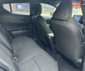 Тойота C-HR, объемом двигателя 1.2 л и пробегом 104 тыс. км за 18700 $, фото 9 на Automoto.ua
