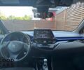 Тойота C-HR 2019 в Одессе на Automoto.ua Тойота C-HR, объемом двигателя 2 л и пробегом 40 тыс. км за 22700 $, фото 17 на Automoto.ua