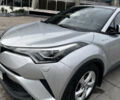 Тойота C-HR, об'ємом двигуна 1.8 л та пробігом 65 тис. км за 30000 $, фото 2 на Automoto.ua