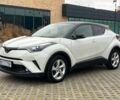 Тойота C-HR, объемом двигателя 1.2 л и пробегом 66 тыс. км за 19500 $, фото 1 на Automoto.ua