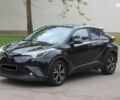 Тойота C-HR, объемом двигателя 0 л и пробегом 72 тыс. км за 26499 $, фото 3 на Automoto.ua