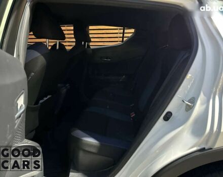 Тойота C-HR, объемом двигателя 0 л и пробегом 46 тыс. км за 22000 $, фото 22 на Automoto.ua