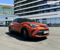 Тойота C-HR, объемом двигателя 1.99 л и пробегом 39 тыс. км за 32000 $, фото 11 на Automoto.ua