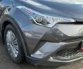 Тойота C-HR, объемом двигателя 2 л и пробегом 93 тыс. км за 17690 $, фото 2 на Automoto.ua