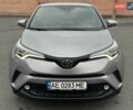 Тойота C-HR 2019 у Дніпро (Дніпропетровську) на Automoto.ua Тойота C-HR, об'ємом двигуна 1.2 л та пробігом 120 тис. км за 22000 $, фото 6 на Automoto.ua