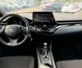Тойота C-HR, объемом двигателя 2 л и пробегом 93 тыс. км за 17690 $, фото 21 на Automoto.ua