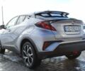 Тойота C-HR, об'ємом двигуна 1.8 л та пробігом 59 тис. км за 26500 $, фото 8 на Automoto.ua