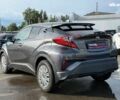 Тойота C-HR, объемом двигателя 2 л и пробегом 93 тыс. км за 17690 $, фото 7 на Automoto.ua