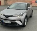 Тойота C-HR 2019 у Дніпро (Дніпропетровську) на Automoto.ua Тойота C-HR, об'ємом двигуна 1.2 л та пробігом 120 тис. км за 22000 $, фото 7 на Automoto.ua
