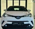 Тойота C-HR, объемом двигателя 0 л и пробегом 80 тыс. км за 23900 $, фото 1 на Automoto.ua