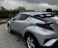 Тойота C-HR, об'ємом двигуна 1.8 л та пробігом 65 тис. км за 30000 $, фото 1 на Automoto.ua