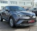 Тойота C-HR, об'ємом двигуна 0 л та пробігом 93 тис. км за 18990 $, фото 1 на Automoto.ua