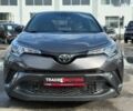 Тойота C-HR, объемом двигателя 2 л и пробегом 93 тыс. км за 17690 $, фото 3 на Automoto.ua