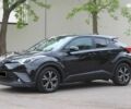 Тойота C-HR, объемом двигателя 0 л и пробегом 72 тыс. км за 26499 $, фото 1 на Automoto.ua