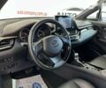 Тойота C-HR, объемом двигателя 0 л и пробегом 41 тыс. км за 30950 $, фото 9 на Automoto.ua