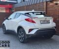 Тойота C-HR 2019 в Одессе на Automoto.ua Тойота C-HR, объемом двигателя 2 л и пробегом 40 тыс. км за 22700 $, фото 3 на Automoto.ua