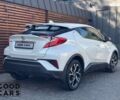 Тойота C-HR 2019 в Одессе на Automoto.ua Тойота C-HR, объемом двигателя 2 л и пробегом 40 тыс. км за 22700 $, фото 5 на Automoto.ua