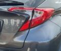 Тойота C-HR, объемом двигателя 2 л и пробегом 93 тыс. км за 17690 $, фото 10 на Automoto.ua