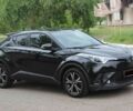 Тойота C-HR, объемом двигателя 0 л и пробегом 72 тыс. км за 26499 $, фото 7 на Automoto.ua
